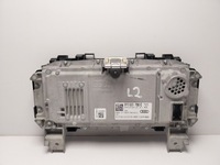 фото thumb №8, Audi a3 s3 8y спідометр  прилади віртуальний 8y0920700c