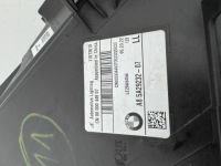 фото thumb №13, Bmw x3 g01 x4 g02 рестайлинг полный led адаптивный тень фара передняя левая черная правая