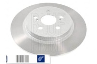 Купить Blue print тормозные диски тормозные 2szt lexus ct, фото thumb