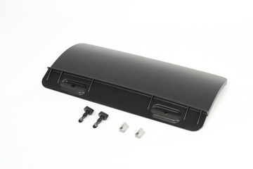 фото thumb №1, Заглушка фаркоп бампера vw passat b6 вариант aso