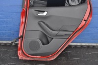 фото thumb №5, Ford fiesta mk8 дверь правая правое зад задние nh