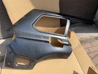 фото thumb №1, Vw passat b8 combi крыло задняя задний правый