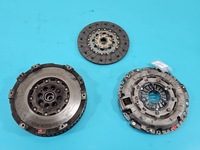 фото thumb №1, Двомасовий маховик колесо зчеплення hyundai i40 1.7 crdi d4fd