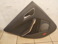 фото thumb №10, Салон сидіння заднє сидіння cla w117 набір amg sedan