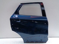 фото thumb №1, Двері праве задні renault captur 13- nr 42660