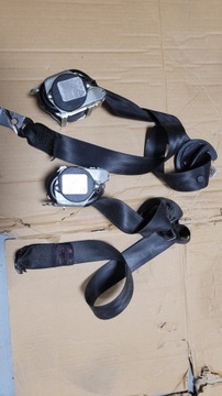 фото thumb №8, 2 x натяжитель pas ремни seat leon ii 1p0857706a 1p0857705a оригинал демонтаж