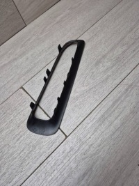 13282. mini r57 r58 рамка бампер правый задний  7260592 Оригинал, фото thumb