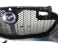 Купить Бампер, решётка радиатора, решётка радиатора, накладки mazda 3 дорестайлинг  230., фото thumb