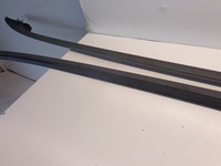 фото thumb №11, Volvo xc70 2 ii рейлинги кровельные комплект