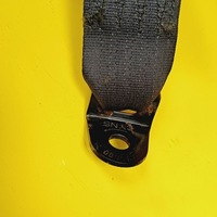 фото thumb №12, Pas безпеки правий перед mazda premacy t89241t / 0428113 nr674