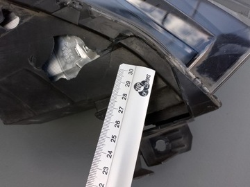 фото thumb №12, Mazda cx5 cx-5 ii 20- повний led лампа передня ліва лівий перед kb8n51040 ÷