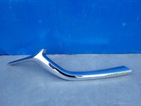 фото thumb №1, Mazda cx5 cx-5 2017-2021 17-21 молдинг хром решётка