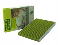 фото thumb №1, Dla alergika citroen ds4 фильтр салонный кабины