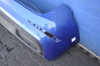 фото thumb №2, Skoda scala бампер зад задний pod pdc