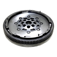 фото thumb №16, Колесо двомасовий audi vw seat a3 1,8tfsi 11/06