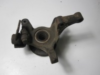 фото thumb №4, Ступиця поворотний кулак перед права mercedes vito w638 2.2cdi