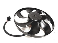 фото thumb №5, Nissens вентилятор радіатора seat toledo ii leon