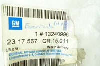 фото thumb №5, Кронштейн сиденья opel zafira 13248996