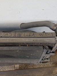 фото thumb №7, A3 8l рестайлинг 1.9tdi радиаторов вентилятор