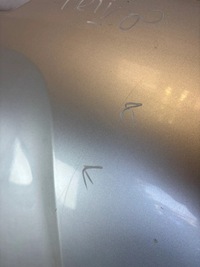 фото thumb №3, Капот крышка двигателя renault trafic iv 4 tekqa