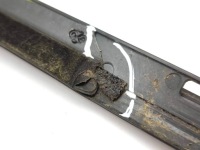 фото thumb №16, Peugeot 2008 ii 2021 молдинг скло задній