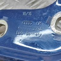 фото thumb №7, Audi rs6 c7 2017 левая сторона петля крышки задний багажника