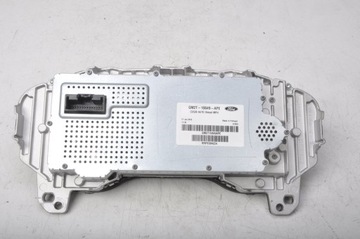 фото thumb №8, Ford edge mk2 спідометр  прилади gm2t-10849-ape uk