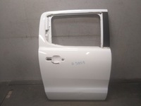 фото thumb №1, Двері задня праве ford ranger 11-