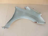 фото thumb №13, Крыло левый перед opel meriva a