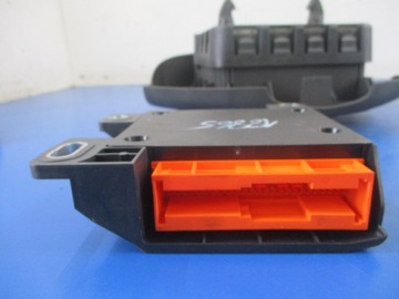 фото thumb №7, Dacia sandero i подушки подушка безпеки комплект 8200823307