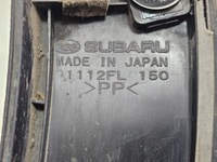 фото thumb №13, Subaru crosstrek 17- молдинг крыла левый задняя 1112fl150 usa