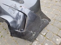 фото thumb №8, Бампер задня 1m look bmw 1 e87 04-07