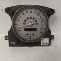 Купить Mini cooper r50 r53 obrotomierz счетчик 6918353, фото thumb