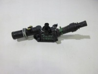 фото thumb №1, Корпус термостата renault clio iv 1.5 dci 110602