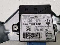 фото thumb №8, Maserati ghibli 2014 модуль / блок керування підсилювача керма