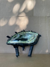 фото thumb №1, Opel astra j 09-12 протитуманна фара бампера перед лівий