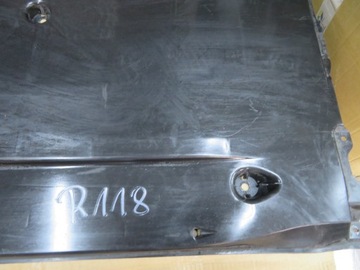 фото thumb №14, Захист шасі passat b8 3q0825202j rh