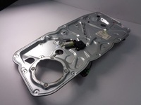 фото thumb №1, Механізм скло правий перед fiat stilo 3 двері