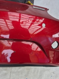 фото thumb №10, Mazda mx-5 iv 4 15- бампер задний заднее pdc