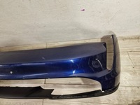 фото thumb №9, Porsche taycan 9j1 бампер передний перед 9j1807221