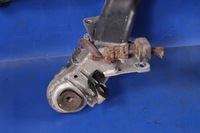 фото thumb №9, Подрамник подрамник подвеска задняя mercedes cls w219 c219