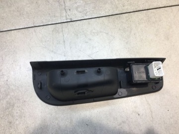 фото thumb №5, Панель стёкла левый зад kia ceed i 82351-1h000