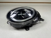 фото thumb №6, Лампа левая передняя mini cooper f55 f56 lci lift 8738651