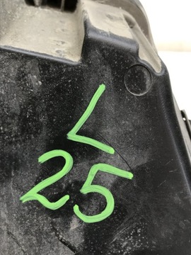 фото thumb №16, Mercedes eqe a2959069700 полный led лампа левый перед