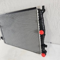фото thumb №11, Радиатор основний  skoda vw audi 2g0121253k красивая