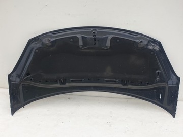 фото thumb №8, Citroen c3 ii ds3 09-16 капот перед передняя крышка двигателя exl