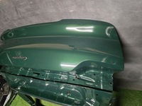 фото thumb №5, Крышка багажника багажника задняя porsche cayenne 9y3 coupe