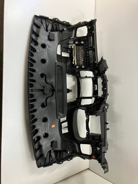 фото thumb №7, Панель приладів приладова консоль панель приладів sharan 7n ii anglik