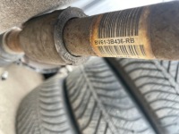 Ford focus mk3 1.0eb приводной вал правая bv61-3b436-rb в Украине, фото thumb