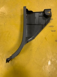 фото thumb №6, Защита накладка порог стойка правая nissan e-nv200